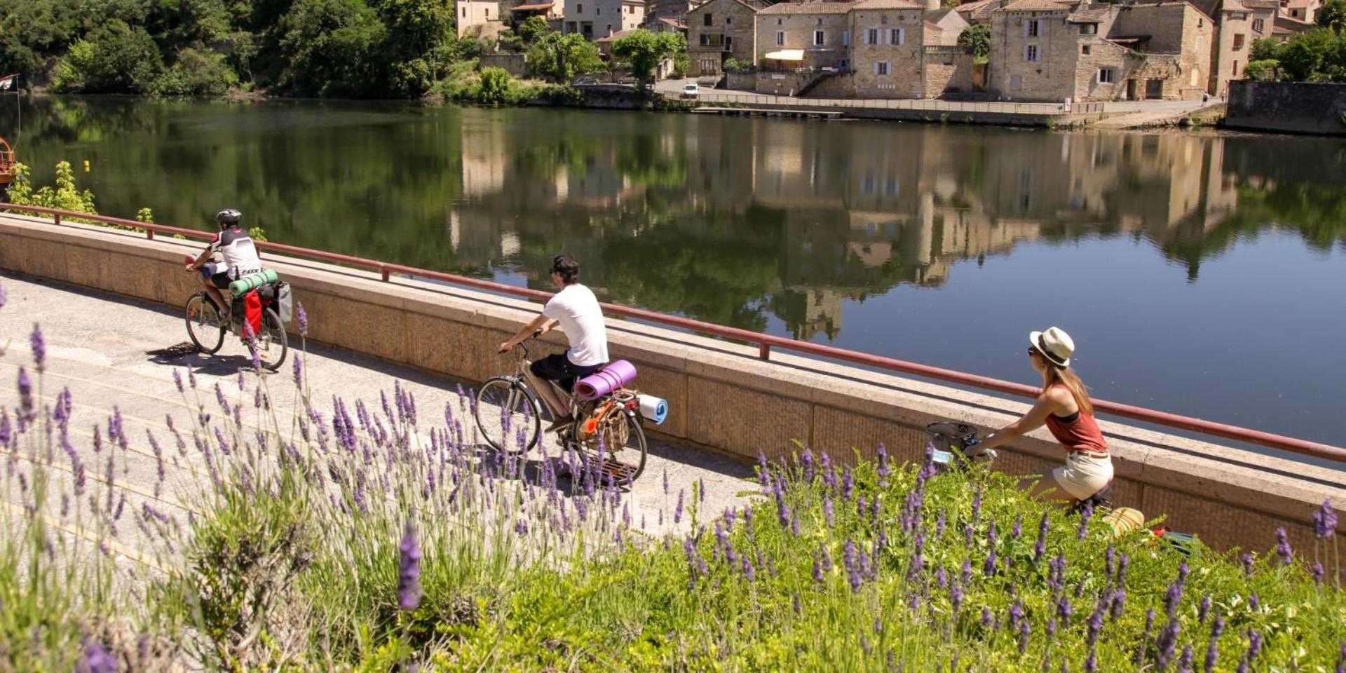 Gite sur le causse de St CHELS, charme sport et détente Saint-Chels Extérieur photo