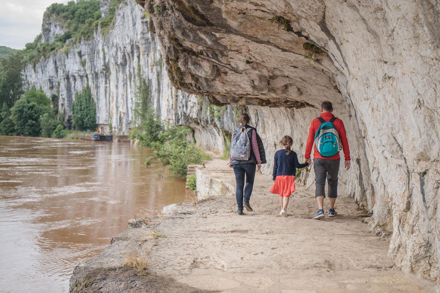 Gite sur le causse de St CHELS, charme sport et détente Saint-Chels Extérieur photo